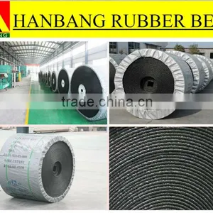 Conveyor Belt Mine Winch Chevron EP100 Belt thumbnail-1