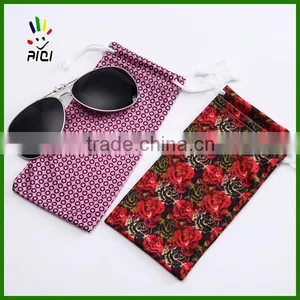 Zipper Eye Glasses Sunglasses Hard Cases Box Bag thumbnail-4