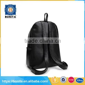 Factory Wholesale Fashion Leisure Lady Backpack thumbnail-3