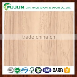 90g Printing Wood Grain Melamine Paper For Furniture thumbnail-3