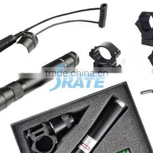 SR-G25 Green Laser Sight thumbnail-1
