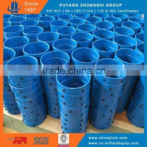 Stop Collars With Set Screw/casing Centralizer Stop Rings thumbnail-4