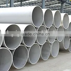 ASTM A312 Stainless Steel Welded Pipe thumbnail-2