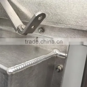 Custom Welding Heavy Duty Metal Work Fabrication thumbnail-5