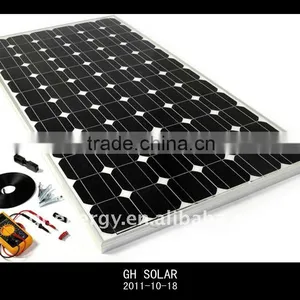 Residential Solar Panels thumbnail-1
