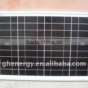 For Sale in Christmas Solar Modules Polycrystaline 20W GH Energy thumbnail-1
