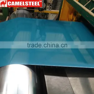 Camelsteel Ppgl/prepainted Galvalume Steel Coil thumbnail-6