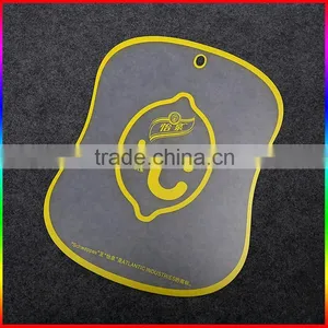 Die Out Exclusive Pvc Plastic Hanging Tags thumbnail-2