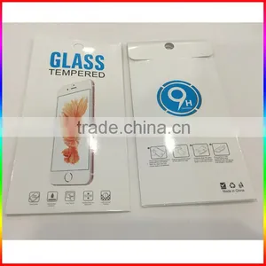 Screen Protector Paper Packaging Wholesale, Screen Portector Box China thumbnail-3