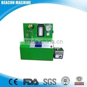 Beacon PQ1000 Common Rail Bosch Diesel Injector Tester With Cleaning Function thumbnail-1