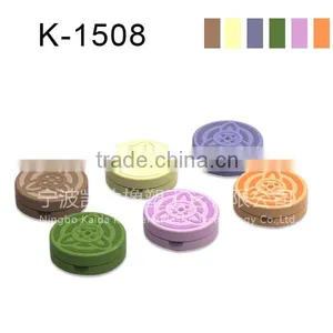 New Design Contact Lens Accessoreis Contact Lens Case thumbnail-1