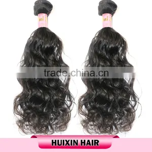 Direct Factory Price Top Quality Wholesale Virgin Natural Russian Hair thumbnail-2