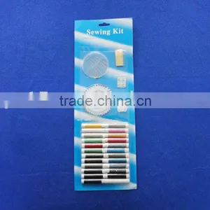 Sewing Thread Kit thumbnail-1