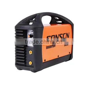 DC Inverter Arc Manual Welding Machine thumbnail-4
