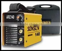 Portable DC Welding Machine/Welder thumbnail-1