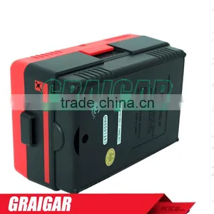 UNI-T UT526 Multi-Functional Electrical Insulation Tester Earth Resistance Meter + 1000V+RCD Tester+Continuity+Vac/dc (4 in 1) thumbnail-4