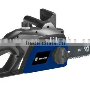 16" 2000W Chain Saw / Electric Saw/ Wood Saw PCW2000V DEKO thumbnail-2