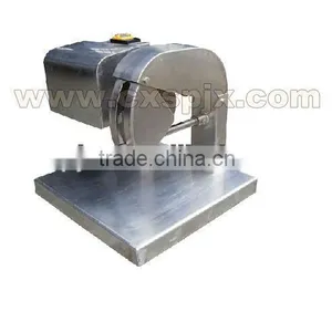 Stainless Steel Electric Chicken Cutting Machine thumbnail-1