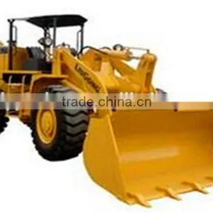 SDLG LG959 Wheel Loader Bucket, Wheel Loader Bucket For SDLG LG959 Wheel Loader thumbnail-4