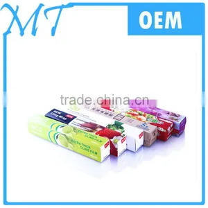 pe Stretch Cling Film --BEST PRICE FOR HIGH QUALITY thumbnail-3