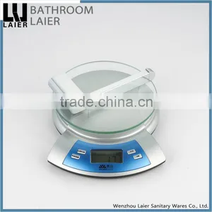 18233b New Simple Design Walll Mounted Hot Selling Modern Zinc Bathroom Accessories Wall Toilet Roll Holder thumbnail-5