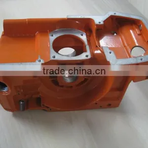 Chinese Chain Saw Parts Chainsaw Crankcase for Different Model Chain Saw thumbnail-2