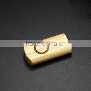 Promotional Stick Woody/bamboo USB/ Promotional USB Flash Drive /branding USB Stick 2GB 4GB 8GB 16GB 32GB thumbnail-3