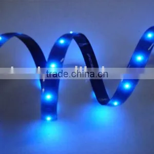 Slice Style LED Flexible Bar thumbnail-1