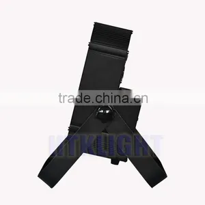 12*10W 4in1 Rgbw Led Mini Par Can thumbnail-4