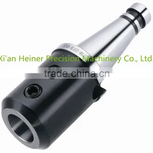 NT50-SLA8-75 NT50-SLN8-63 Side Lock Tool Holders NC thumbnail-1