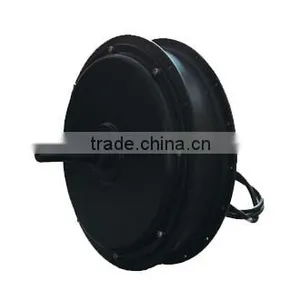 1000w Electric Bike Kit Brushless Hub Motor thumbnail-3