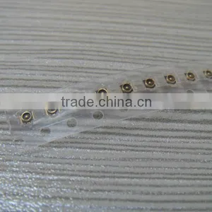 IPEX/U.FL Male Connector Mini Coaxial Cable Cellphone Telescopic Directional Antenna thumbnail-4