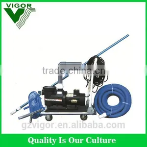 Cleaning Equipment & Accessories for Swimming Pool thumbnail-1