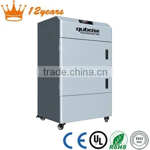 Laser Cutting Smoke Absorber DX5000-II thumbnail-1