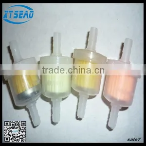 Small Fuel Filter for Motorcycle thumbnail-2
