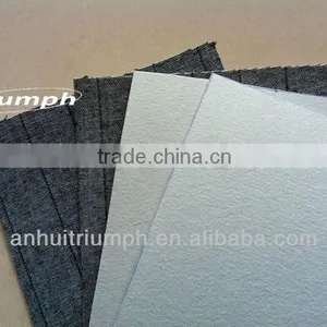 HIGH QUALITY FIBER INSOLE BOARD for Inner Sole/shoe's Materials thumbnail-1