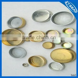 Factory Supply Good Quality Engine Cap/water Plug/engine Block and Bowl Type Plug thumbnail-1