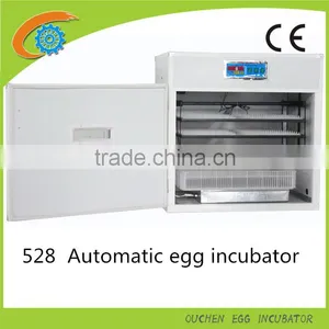 OC-500 Stainless Steel Solar Power Egg Incubator/egg Incubateur thumbnail-1