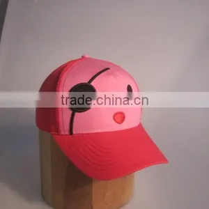 Pirate Sports Caps Fully Caps Customized Sports Cap thumbnail-4