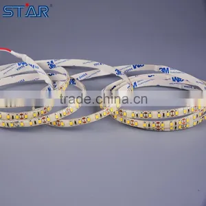 10W SMD 3528 120leds IP65 Waterproof ce Rohs Dc12v Flexible Led Strip thumbnail-4