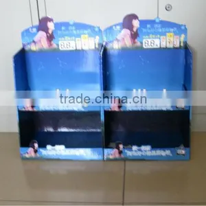 DW0905-display Stand/racks for Sales Promotion From Shanghai thumbnail-3