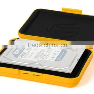 2015 Custom ABS Plastic Hdd Enclosure,3.5 Hdd Enclosure thumbnail-2