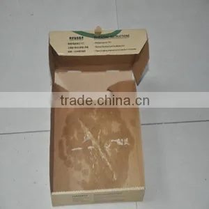 Factory Price Paper Food Pizza Box,takeaway Lunch Paper Box thumbnail-6