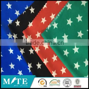 Buy Wholesale Direct From China Printed Fabric Fdy Good Dying Pongee Fabric thumbnail-1