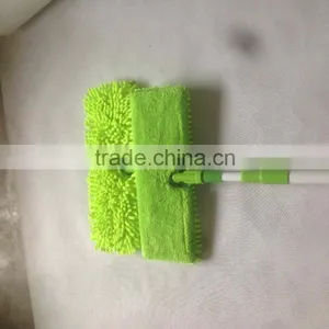 Double Side Flex Mop thumbnail-5