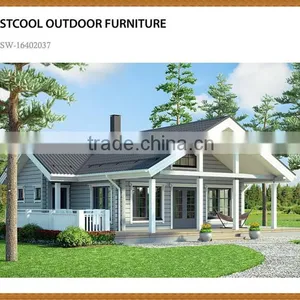 Out-of-town Cottage thumbnail-1