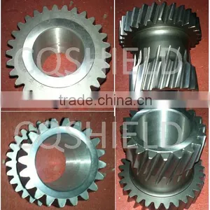 S5-80 Gearbox Bus Parts 1280303006 thumbnail-3