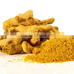 Dried Ginger Powder Price From Professional Supplier thumbnail-1
