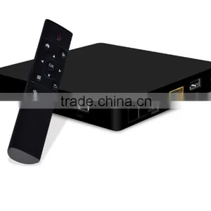 Shenzhen Quad Core Android Smart TV Box thumbnail-1
