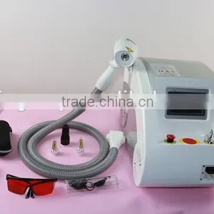 Laser Tattoo Removal Nd:yag Laser thumbnail-2